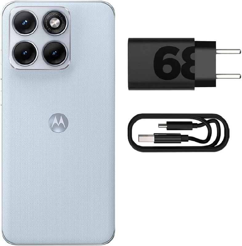 Smartphone Motorola Edge 70 Fusion 5G - 256GB