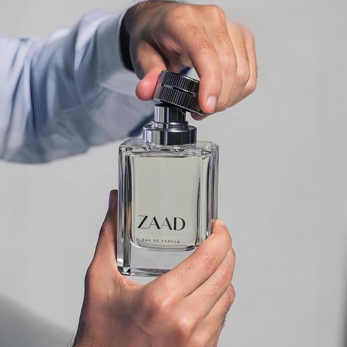 Zaad Tradicional Eau De Parfum 95ml - O Boticário