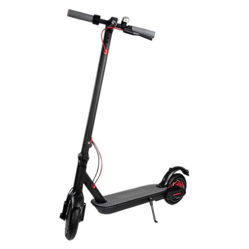 Patinete elétrico Scooter Dobrável 8,5 polegadas com Bluetooth