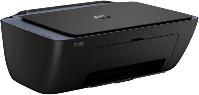 Impressora Multifuncional HP DeskJet Ink Advantage 2975 – Colorida
