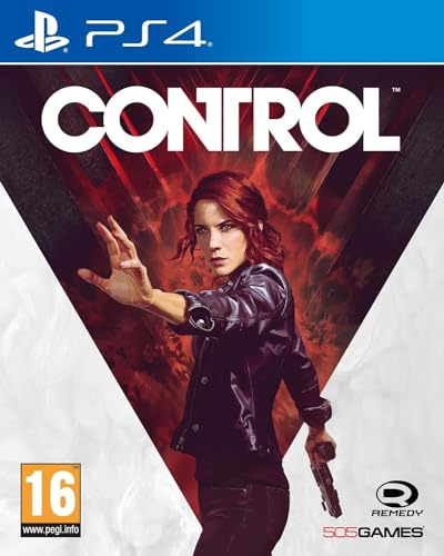Control via Amazon