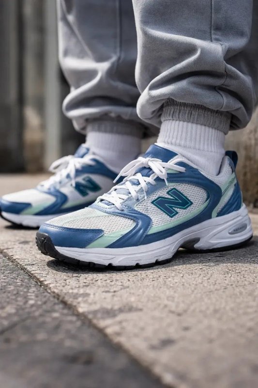 Tênis New Balance 530 Unissex Original (34 a 43)