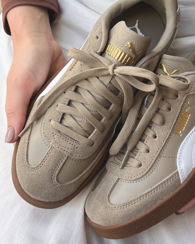 Tênis Masculino Club Ii Era Puma