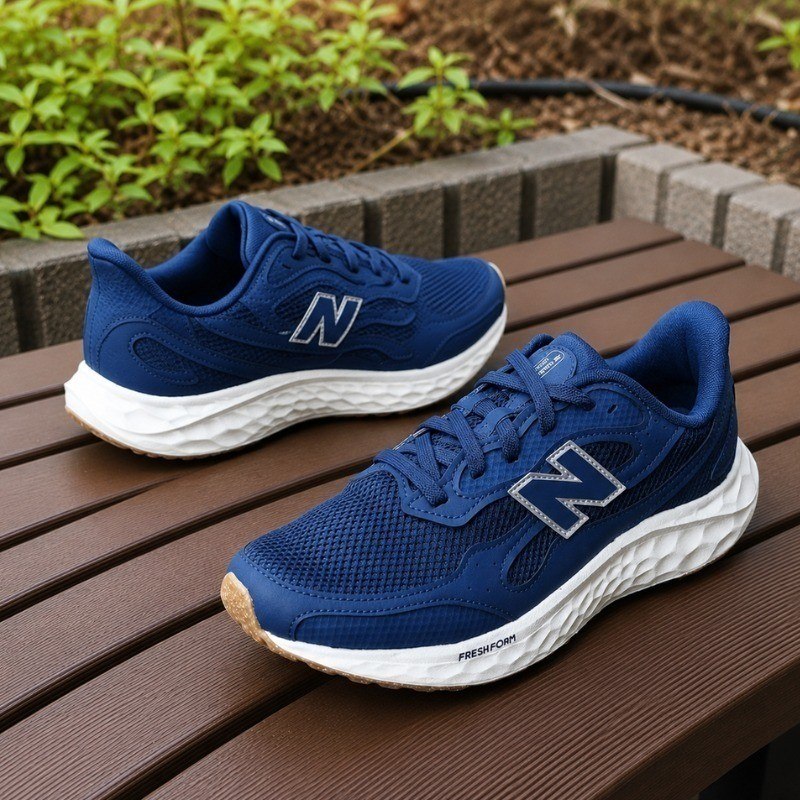 Tênis New Balance Fresh Foam Arishi V4