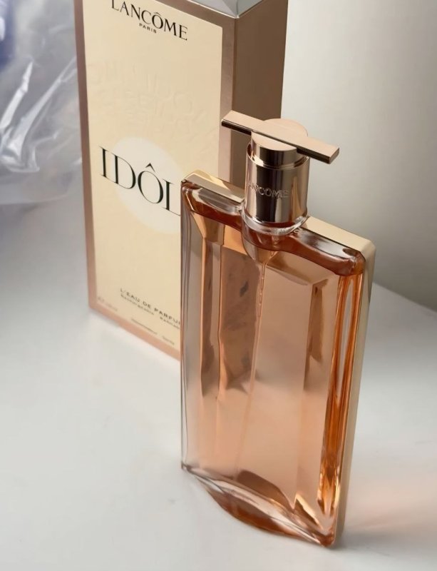Perfume Lancôme Idôle, EDP 100ml