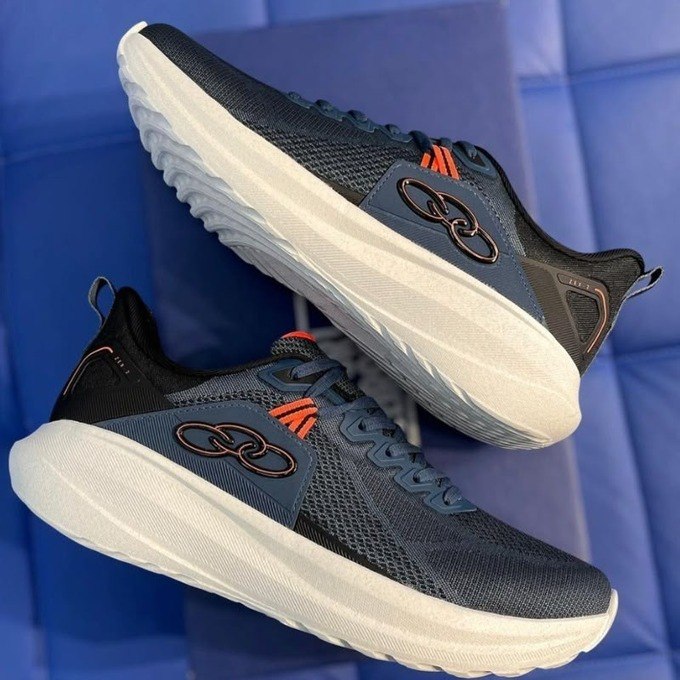 Olympikus Zex 2 Masculino + Frete Grátis