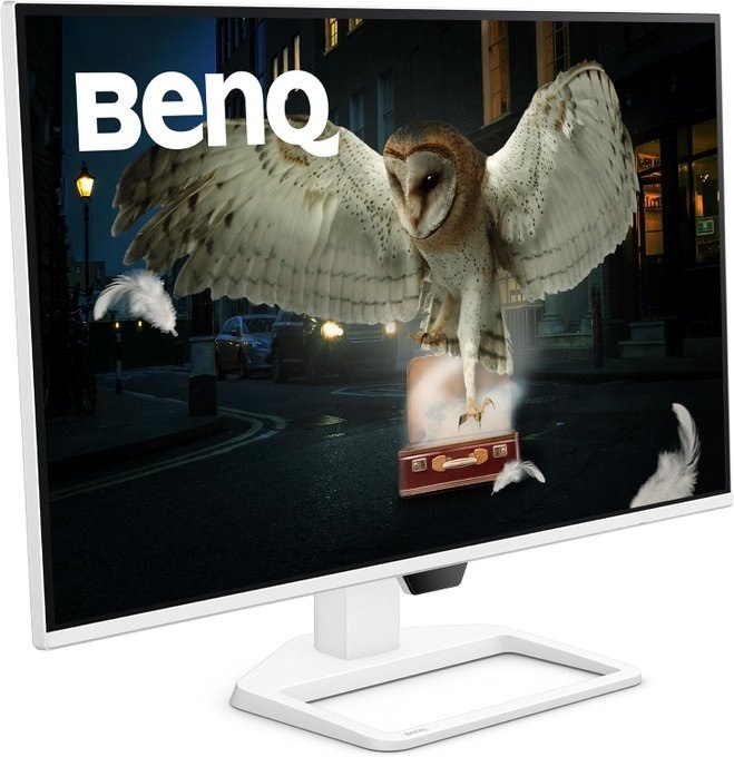 Monitor Gamer BenQ EW270Q 2K