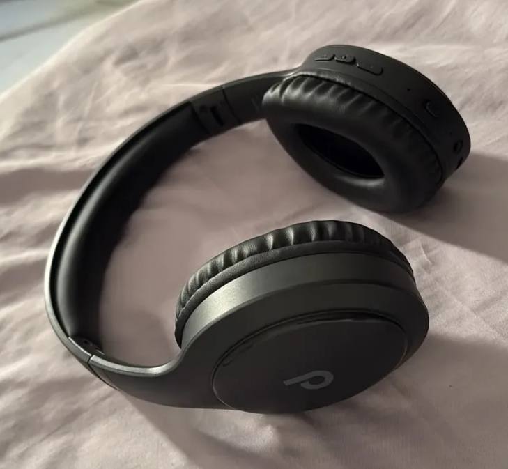 Fone de Ouvido Headphone Dapon H02D