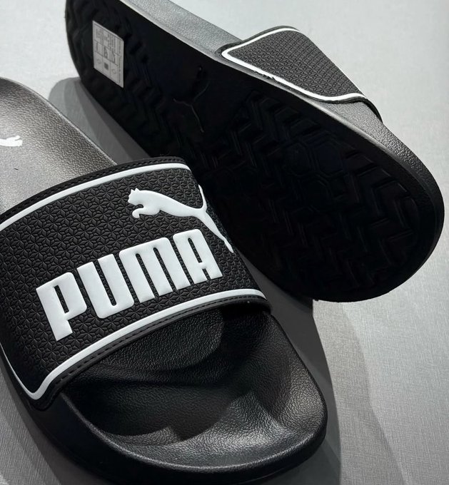 Chinelo Puma Leadcat 2.0 + Frete Grátis