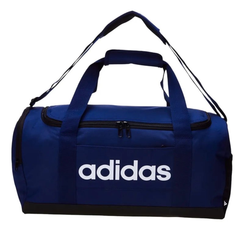 Adidas Duffel Linear 24L - Mala de Viagem