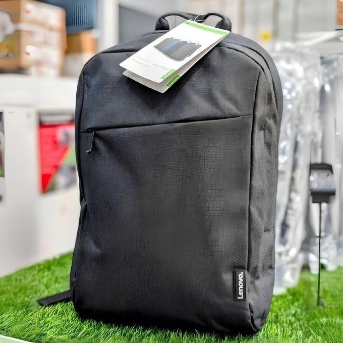 Mochila para portátil Lenovo B210 15,6” cor preto