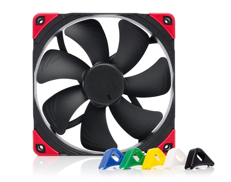 Air Cooler Noctua Premium Fan CROMAX NF-A14