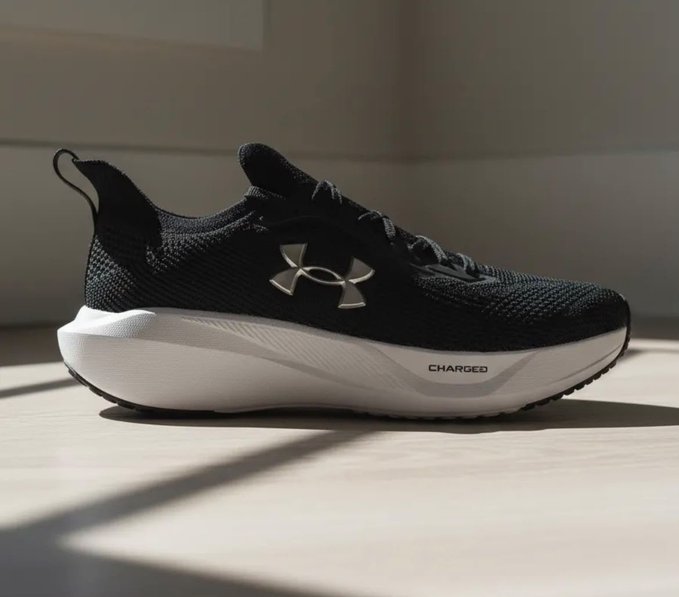 Tênis Under Armour Charged Slight 3 Se (3 cores) + Frete Grátis