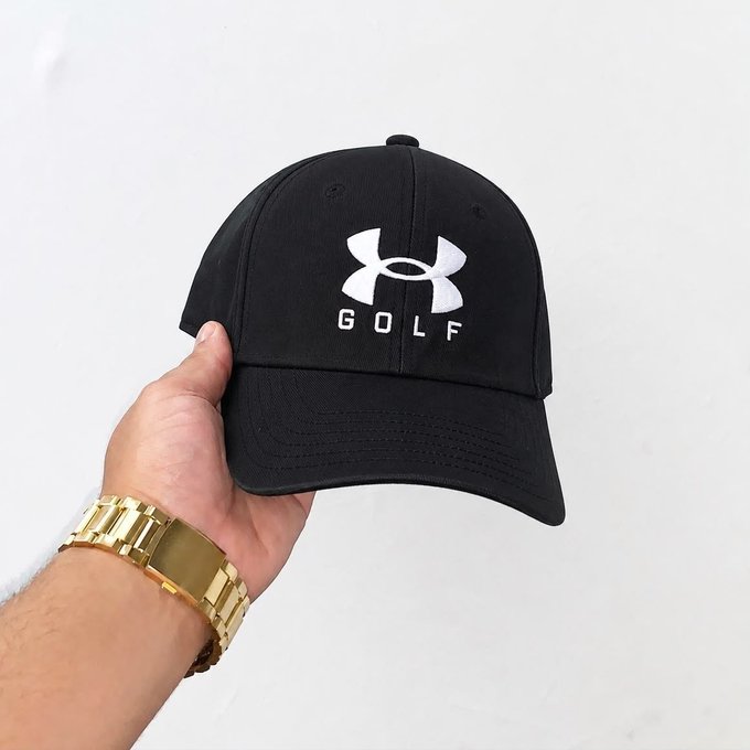 Boné Under Armour Drive 96 (3 cores) + Frete Grátis
