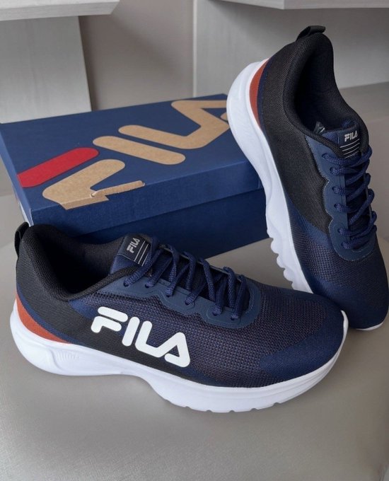 Tênis Fila Vector (3 Cores) + Frete Grátis
