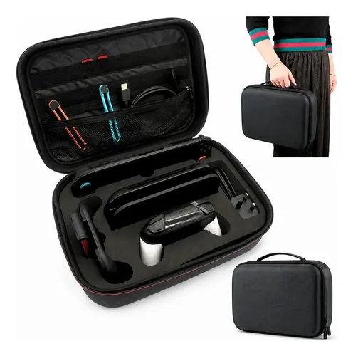 Case Maleta para Switch 2
