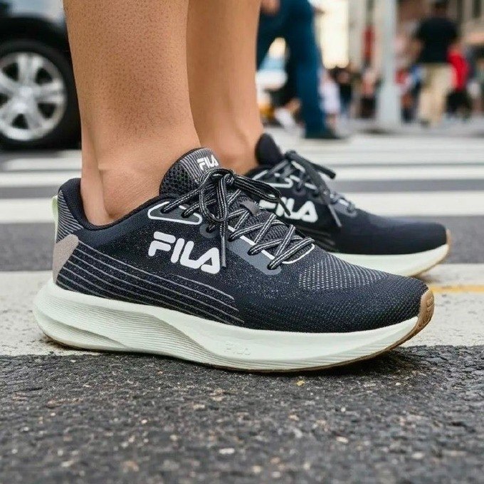 Tênis Fila Endurance (39 a 42)