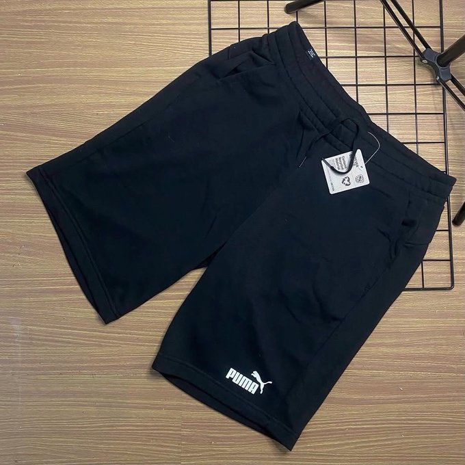 Bermuda Puma Essentials 10 + Frete Grátis