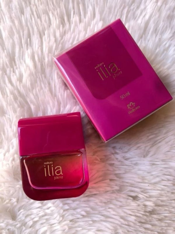 Perfume Ilía Plena 50 MI