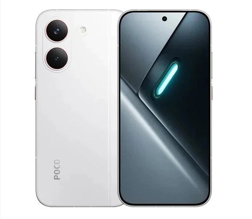 Smartphone Xiaomi Poco X8 Pro de 256GB