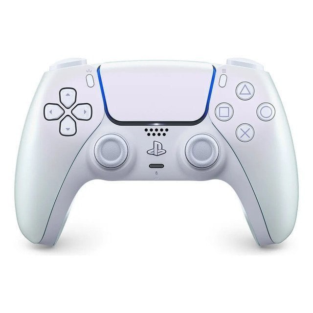 Controle DualSense Sem Fio - Chroma Pearl
