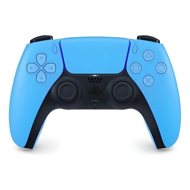Controle DualSense Sem Fio - Starlight Blue