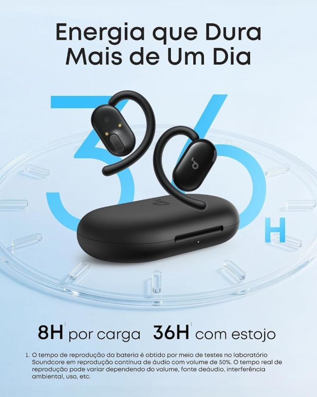 Fone Soundcore V20i Anker