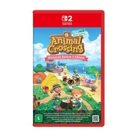 Animal Crossing: New Horizons NS2 (nacional)
