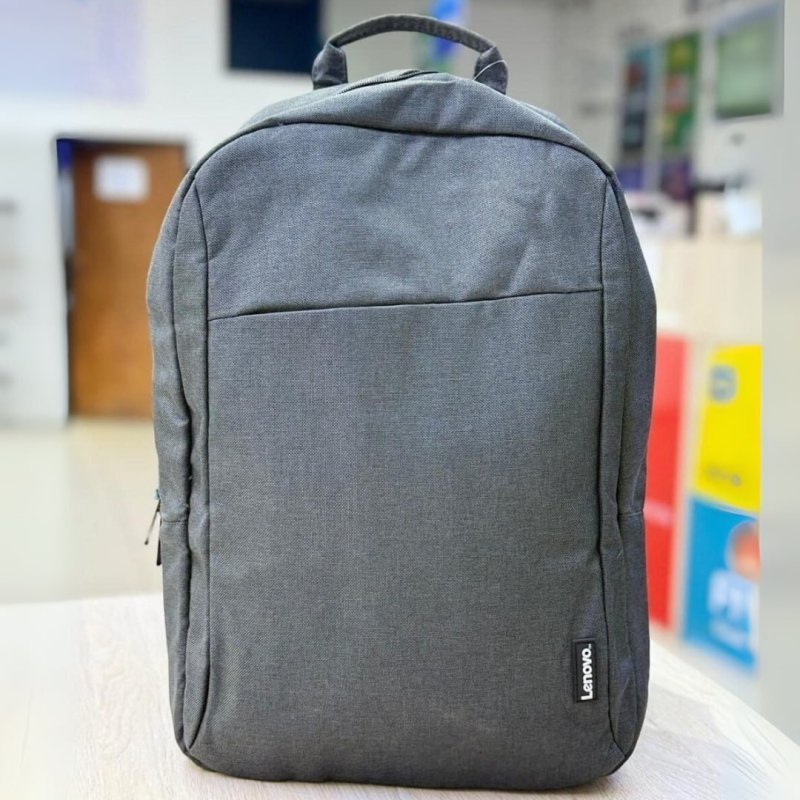 Mochila Lenovo B210 para notebook de até 15.6"