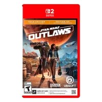 Star Wars Outlaws