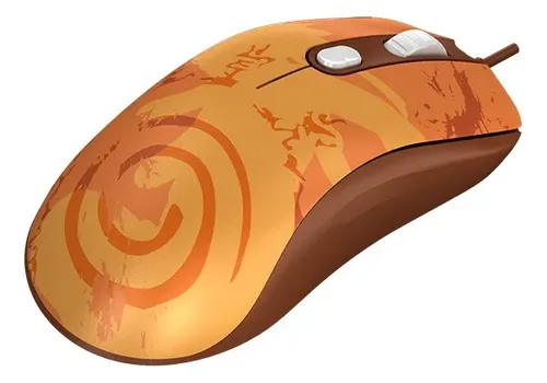Mouse Akko Ag325 Naruto Shippuden