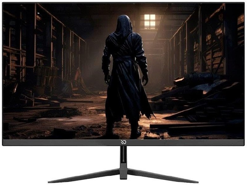 Monitor Gamer Duex 27", Qhd, 240hz