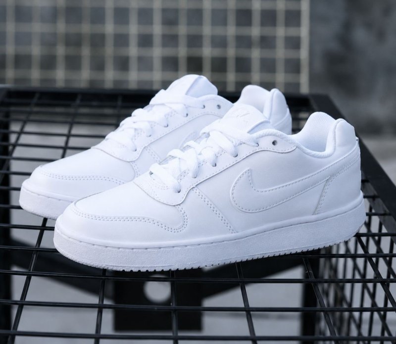 Tênis Nike Ebernon Low Premium