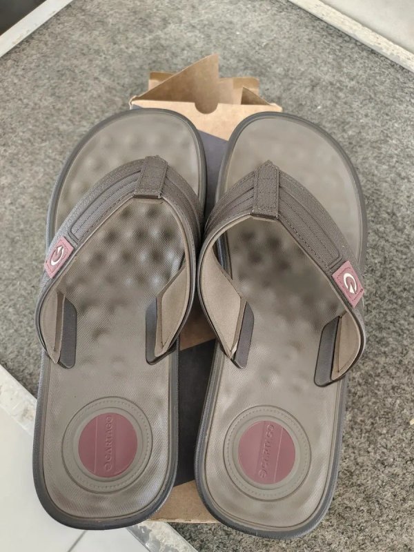 Chinelo Cartago Alabama Original Super Confortável Macio + Frete Grátis