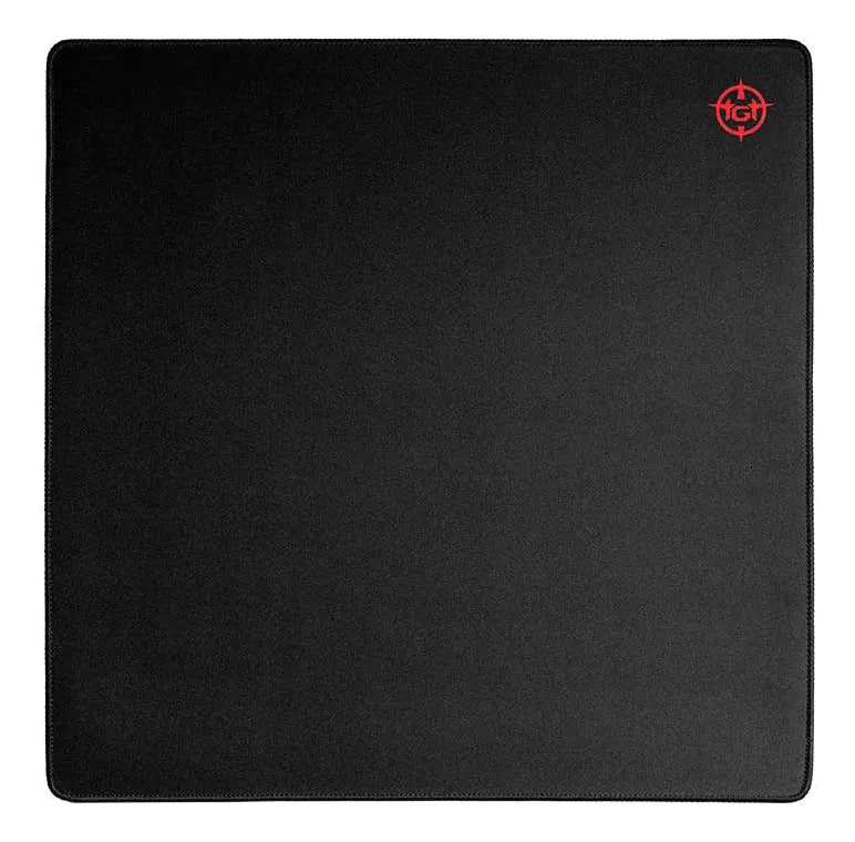 Mousepad Gamer Tgt K50m, Grande, 500x500x3mm, Preto
