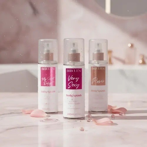 KIT BODY SPLASH PRA ELAS