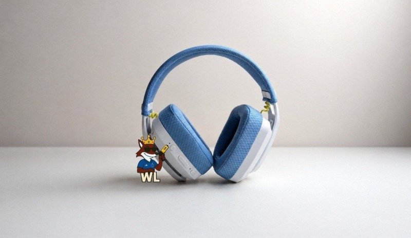 Headset Binnune BW06