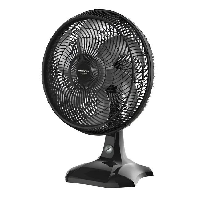 Ventilador Bvt400 Maxx Force 2 Em 1 150w Preto Britânia 40 Cm 127v Cinza