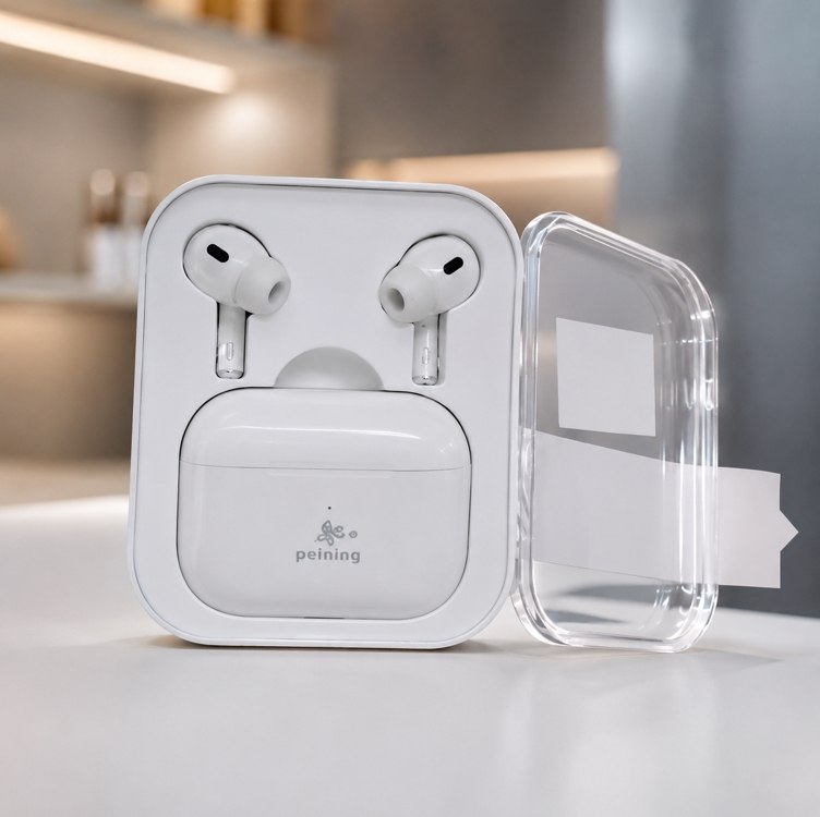 Fone Ouvido Bluetooth Compatível Com iPhone e Android