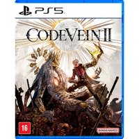 Code Vein II