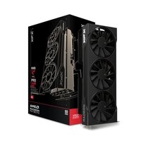 XFX Swift RX 9070 XT TRIPLE FAN GAMING EDITION, 16GB, GDDR6, RDNA 4