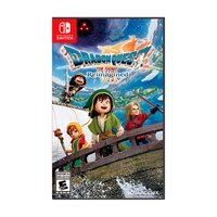 Dragon Quest VII Reimagined