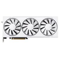 XFX Swift RX 9070 OC WHITE TRIPLE FAN GAMING EDITION, 16GB, GDDR6, RDNA 4