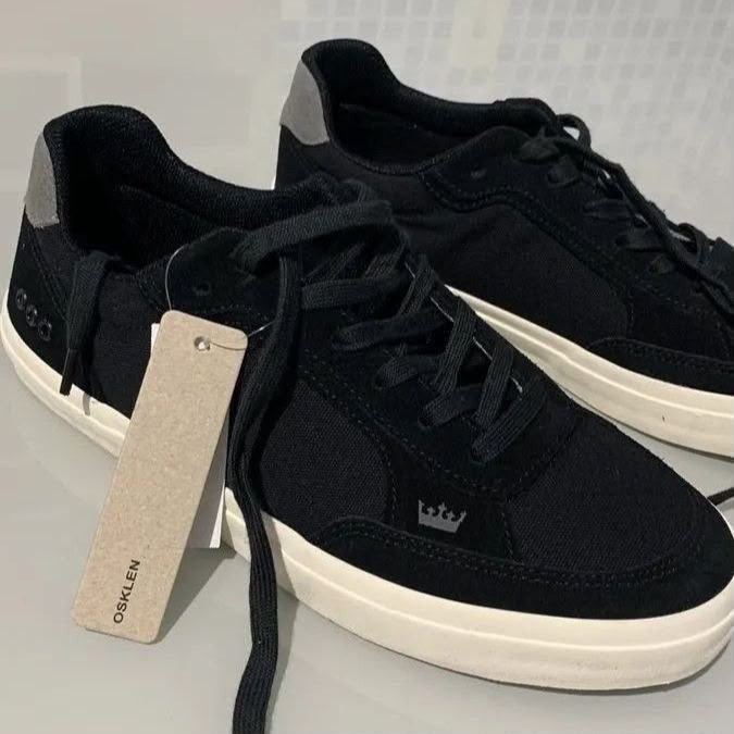 Tênis Osklen Casual (5 cores) + Frete Grátis