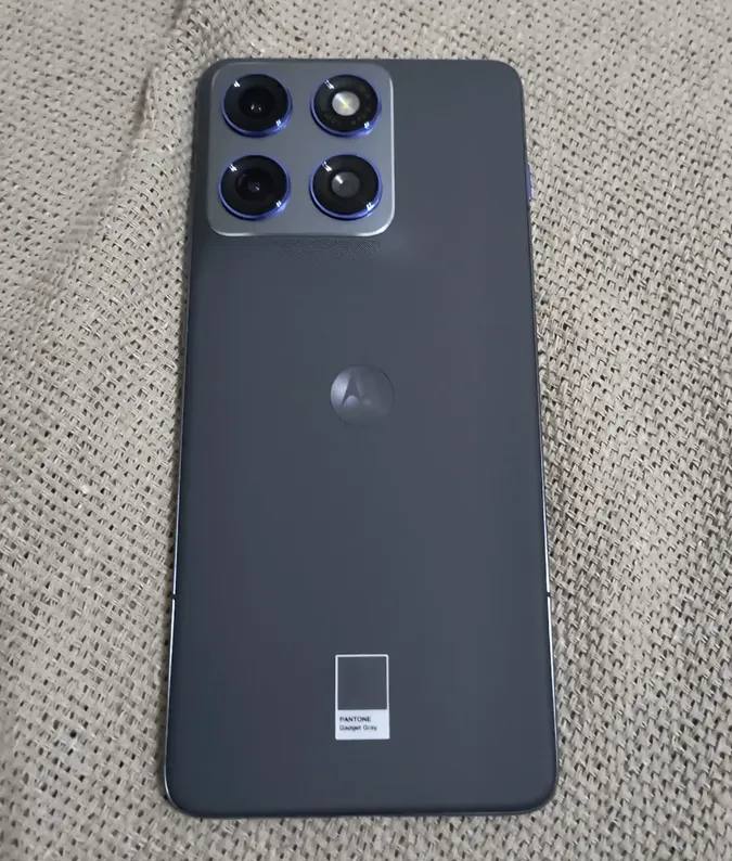 Smartphone Motorola Edge 70 5G 256GB