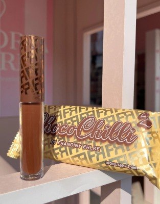 Gloss Chocochilli Fran by Franciny Ehlke + Frete Grátis
