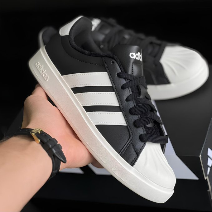 Tênis Adidas Street Talk (34 ao 39) Feminino