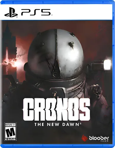Cronos: The New Dawn