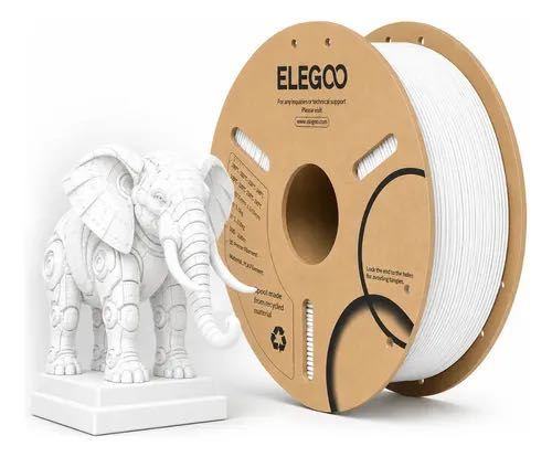 Filamento PLA Elegoo 1kg