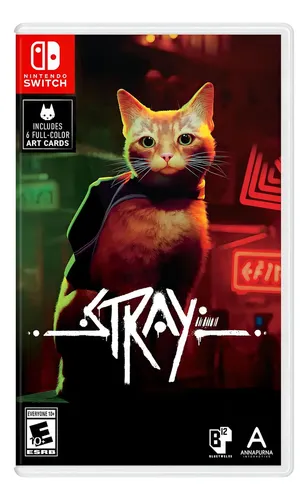 Stray